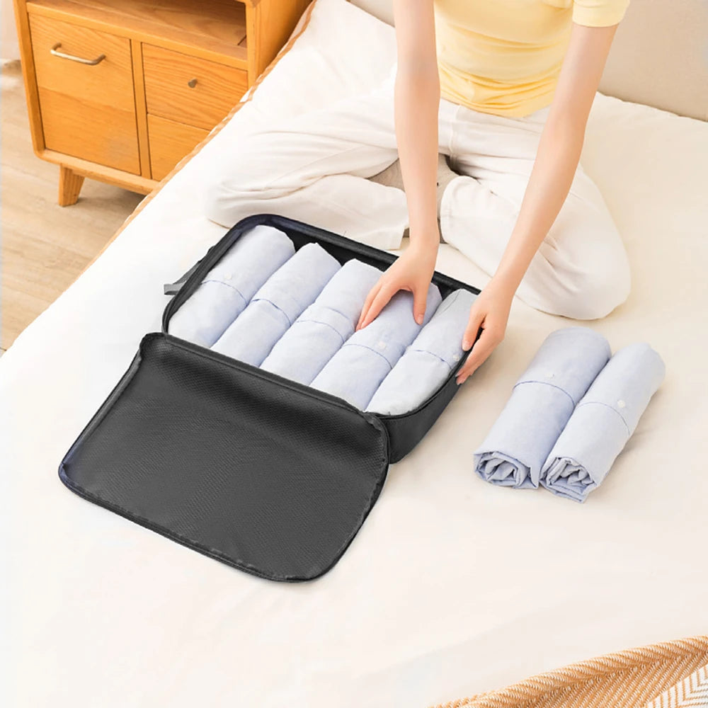 AiroBag Packing Cubes
