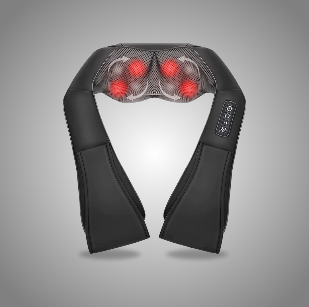 ShizenPro Neck Massager