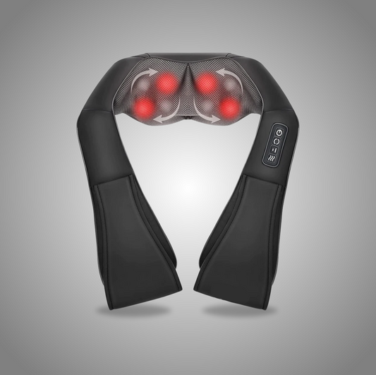 ShizenPro Neck Massager