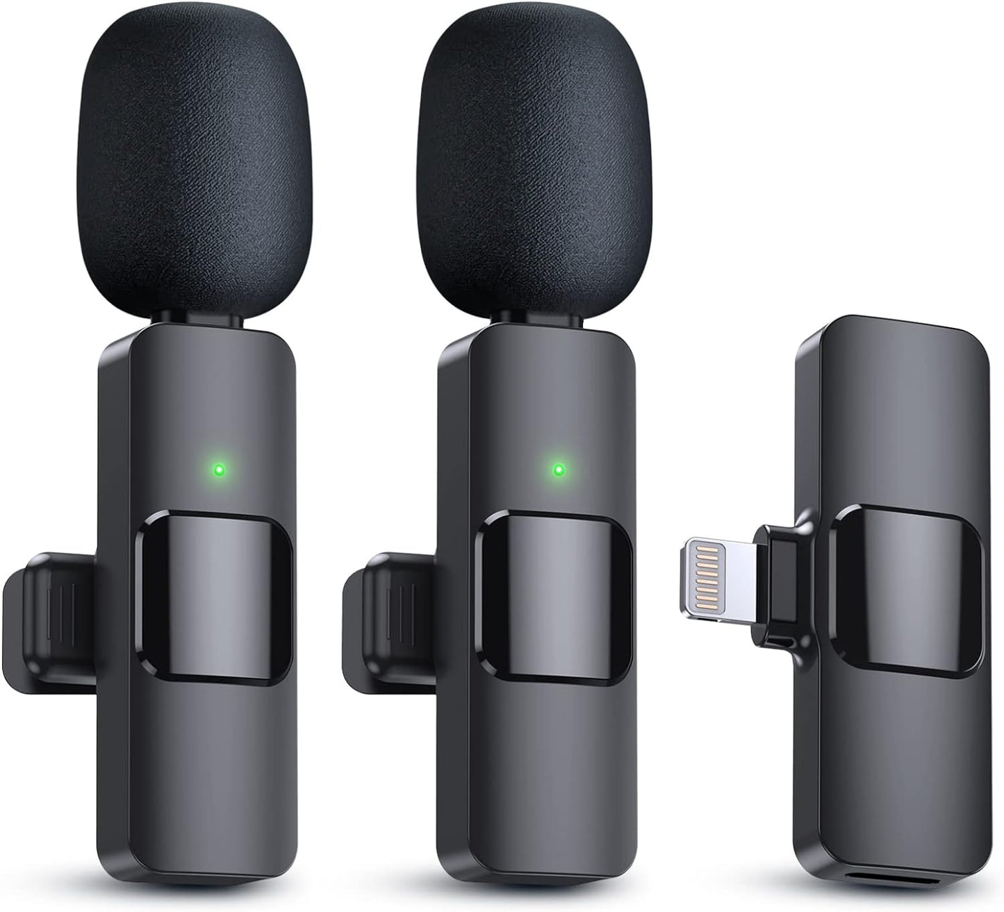 Tripix Wireless Mic