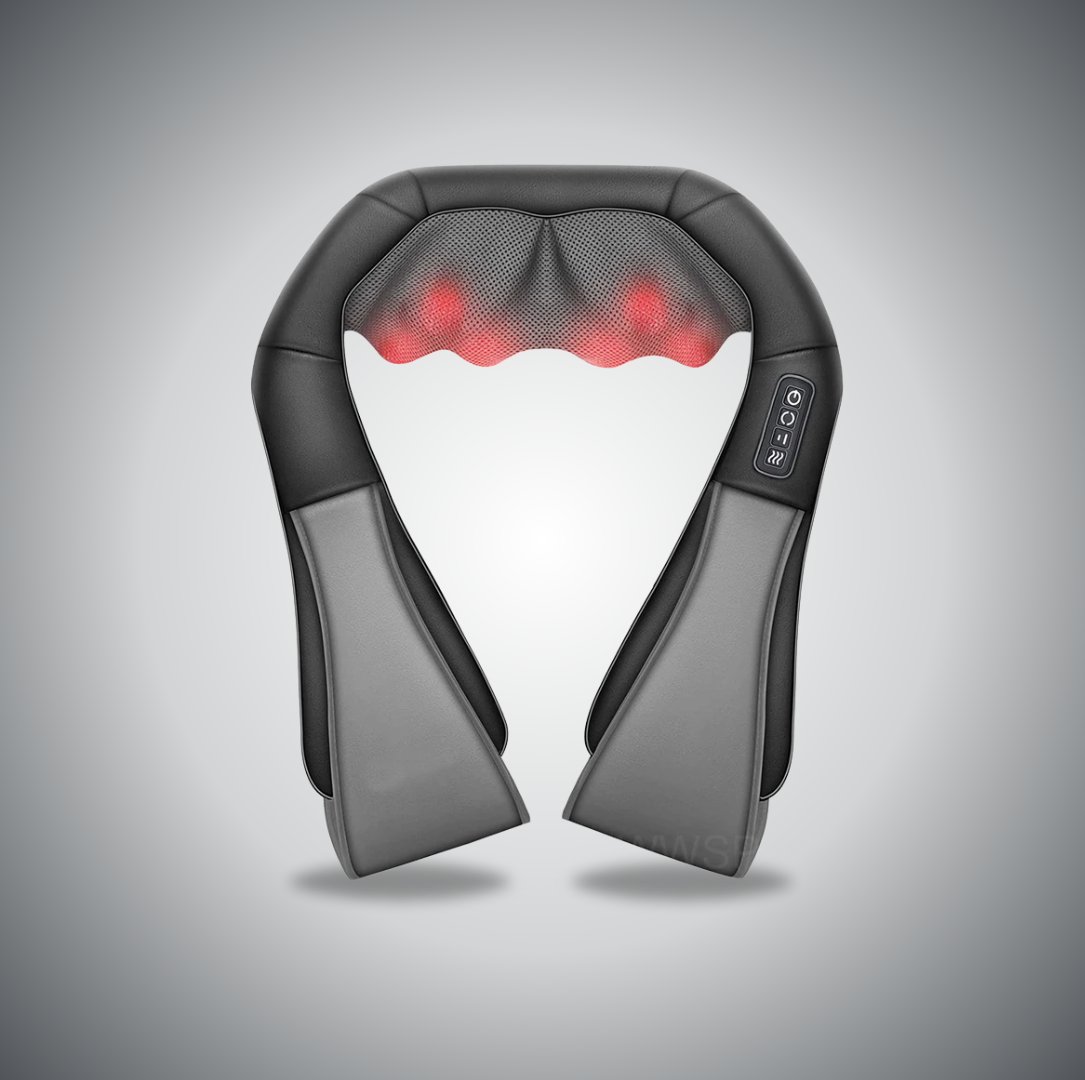 ShizenPro Neck Massager