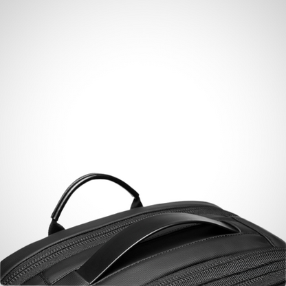 AiroBag Pro - 60L Self-Vacuum Seal Air Compression Travel Backpack