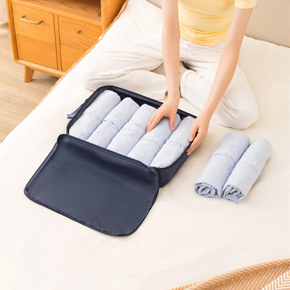 AiroBag Packing Cubes
