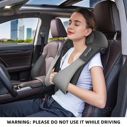 ShizenPro Neck Massager