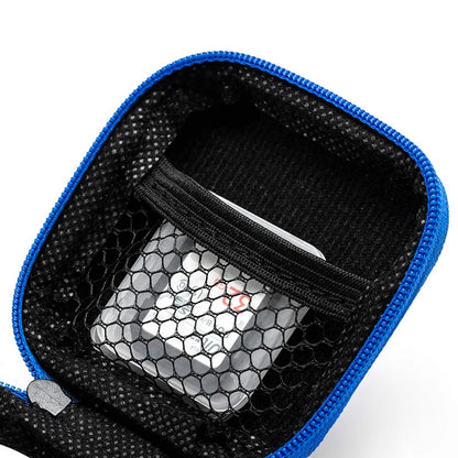 Shockproof Earbuds Pouch