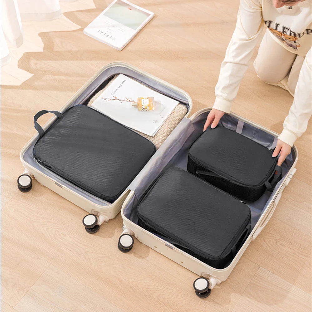 AiroBag Packing Cubes