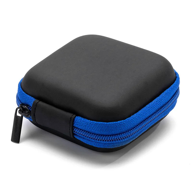 Shockproof Earbuds Pouch