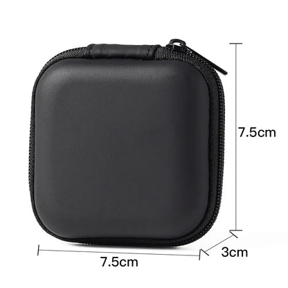Shockproof Earbuds Pouch