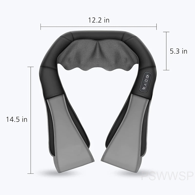 ShizenPro Neck Massager
