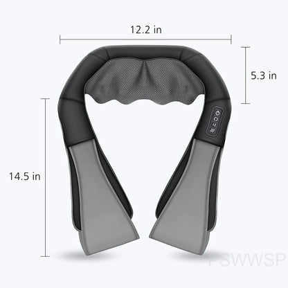 ShizenPro Neck Massager