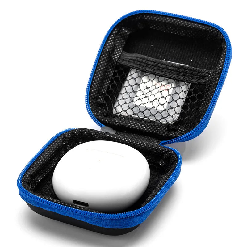Shockproof Earbuds Pouch
