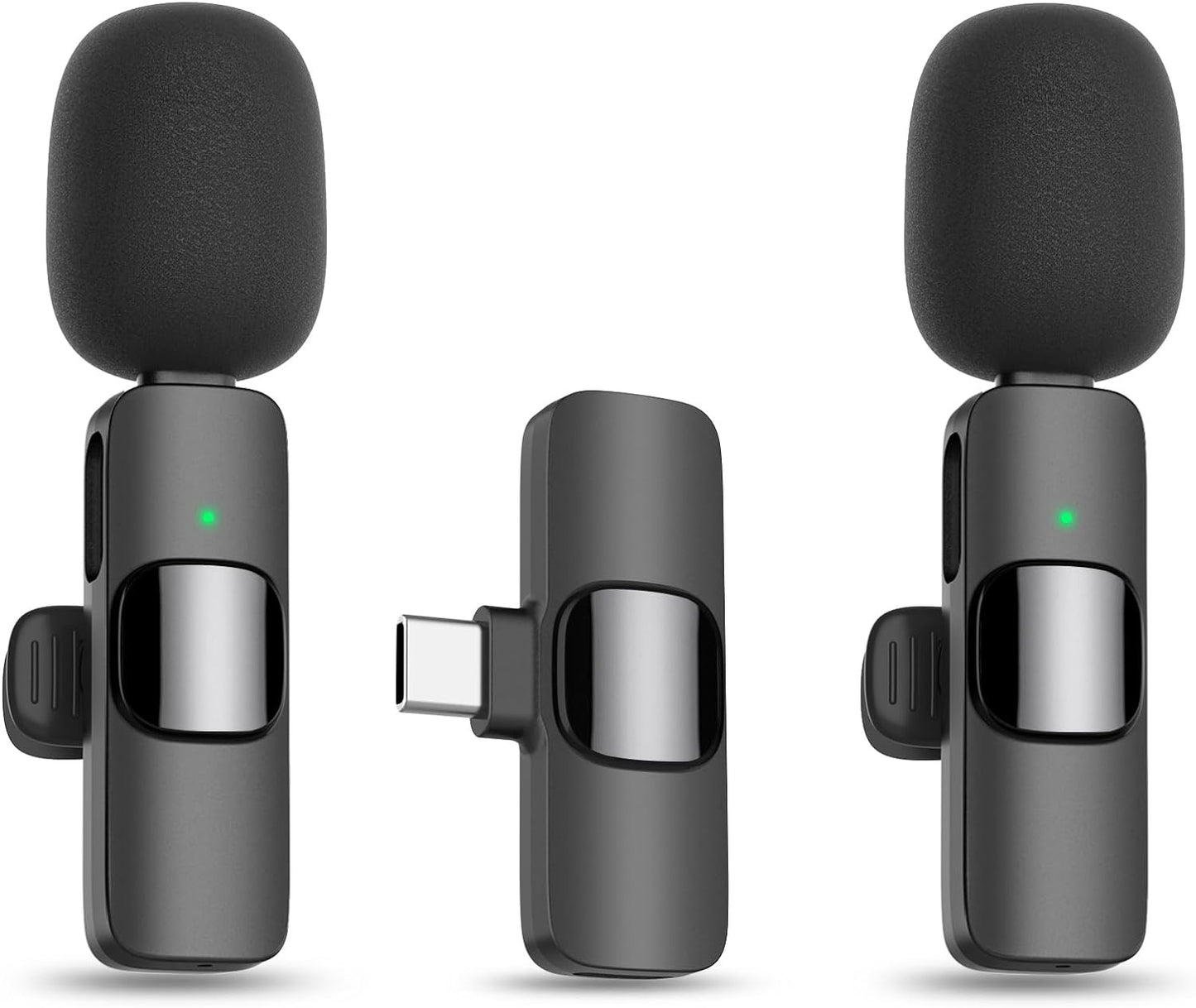 Tripix Wireless Mic