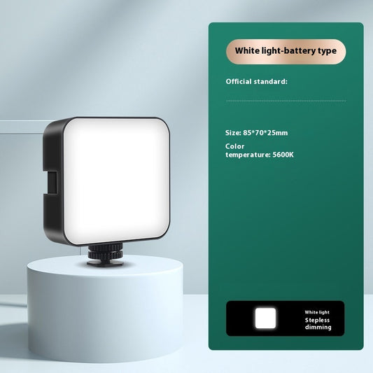 Tripix Mini Fill Lights